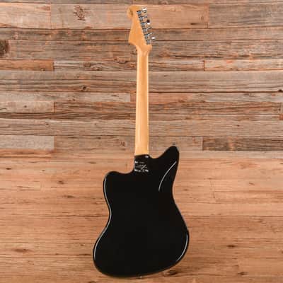 Fender Custom Shop '62 Jazzmaster NOS Black 2025 image 5