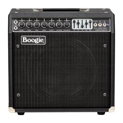 Mesa Boogie Mark IIC+ 1x12 Combo image 1