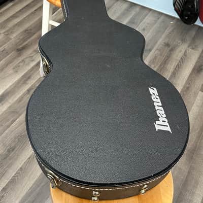 Ibanez Artcore AM-73 2003 - Transparent Brown image 12