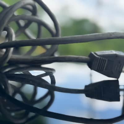 AIPONE PS-12C 12 Volt DC Regulated Power Supply image 9