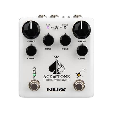 NU-X Verdugo Series Ace of Tone image 1