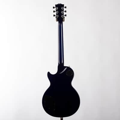 Gibson Les Paul Modern Figured, Cobalt Burst | Demo image 3