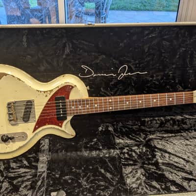 Fano Alt de Facto SP6 2008 - OW - German Carve image 5