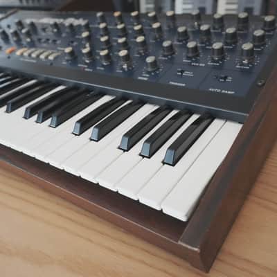 ✅ KORG MONO/POLY MP-4 ✅ Perfect Working ✅ Nice Condition image 7