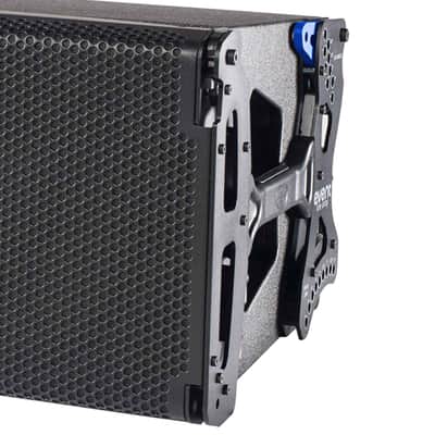DAS EVENT-212.120A Active 3-Way Line Array Loudspeaker System image 4