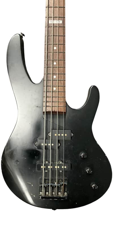 LTD Bass Guitar B-50 image 1