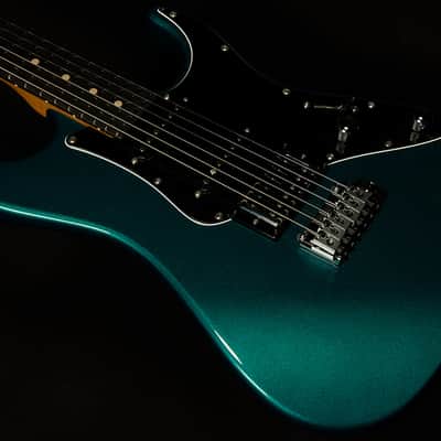 Suhr Pete Thorn Signature Standard HSS image 5