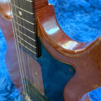 1965 Gibson Melody Maker 3/4 Electric Guitar image 12