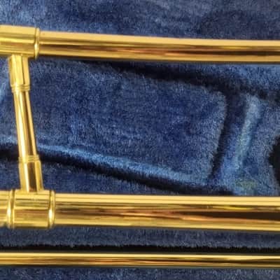 Buescher Aristocrat Custom Built Trombone image 7