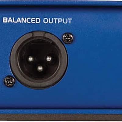 MDA1 - Mono Active Direct Box image 5