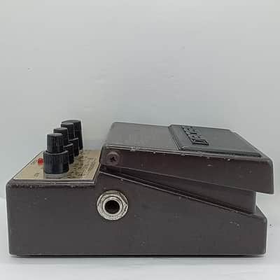 Boss PQ-3B (PROMO 1 DAY) Bass Parametric Equalizer Silver Label 1991-1995 image 3