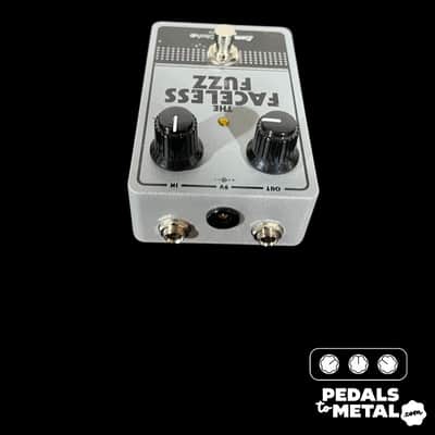 Dominion Faceless Fuzz CV7003-x12631 image 3