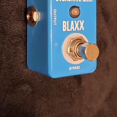BLAXX BX-DRIVE B Overdrive Plus image 3