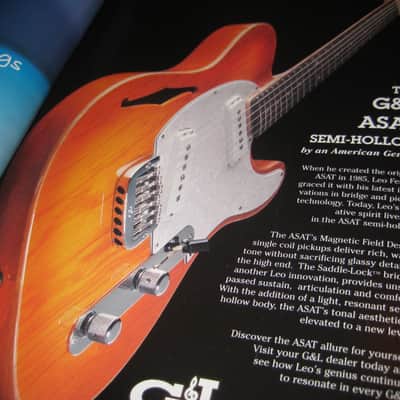 Guitar World Guitar Buyer's Guide from 2005 218 Pages image 6