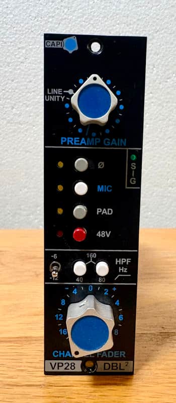 Classic Audio Products of IL VP28
