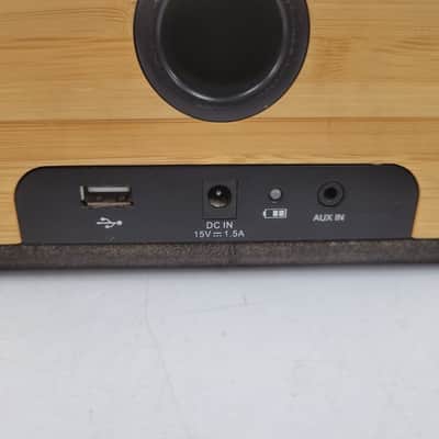 Marley EM-JA006B Speaker image 7