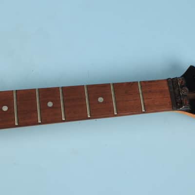 Charvel Loaded Guitar Neck Model 2 4 Rosewood w/ Jackson Tuners image 11