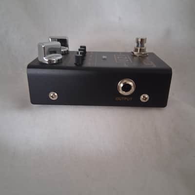 Joyo R-Series R-03 Uzi 2020 - Black image 2