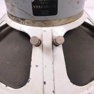 Altec Lansing Model 604E Super Duplex Coaxial Speaker image 6