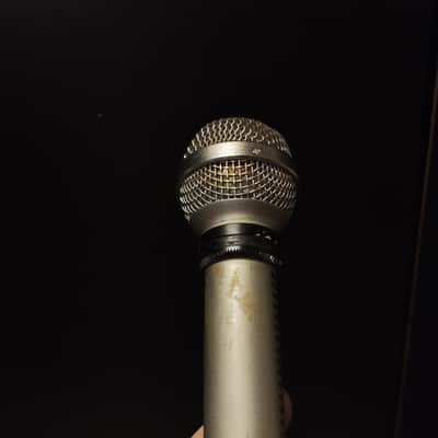 AKG 24 or D24E for PARTS / REPAIR, Same capsule as D19 image 7