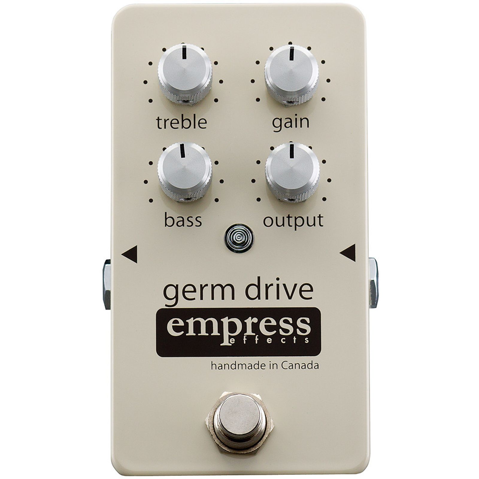 Empress Germ Drive Overdrive | Reverb Canada Empress Germ Drive Overdrive | Reverb Canada