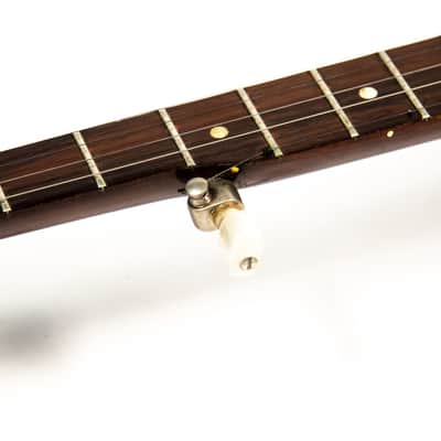 Gibson Banjo Owned by Brian Setzer image 19