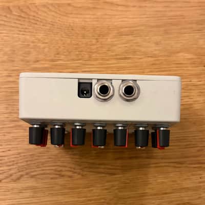Keeley Tone Workstation 2010s - White image 3