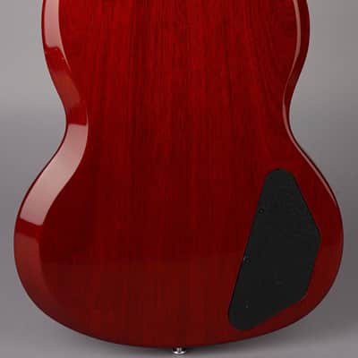 Gibson SG Standard - Left Handed - 2017 - Heritage Cherry image 9