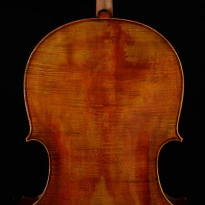 Master Cello Montagnana Cello Fantastic Sound No. No.W034 image 6
