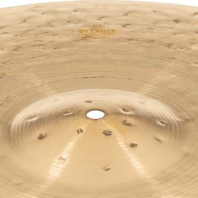 MEINL B20FRR Byzance Foundry Reserve Ride 20 Zoll traditional image 4