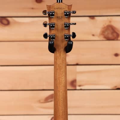Gibson SJ-200 Studio Walnut - Natural-21673114 image 10