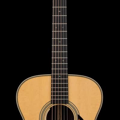 Martin OM-28E LR Baggs - Natural #20622 (NAMM 2026) image 5