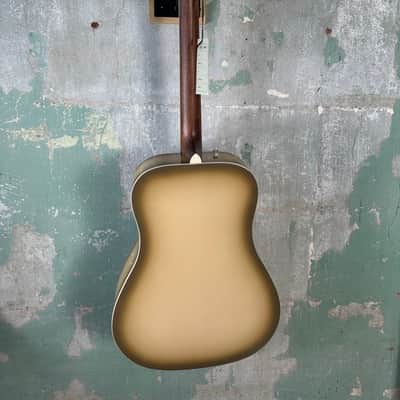 Fender Limited Edition California King - Antigua image 12