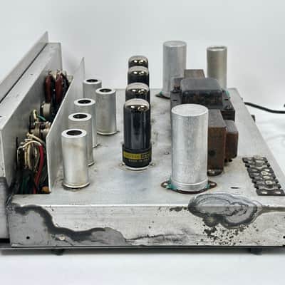 Harman Kardon Model A30K Stereo Amplifier image 9