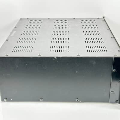 Yamaha DIO8 Digital IO Boxes PM1D Audio Mixing System w/ x2 MY8-AE Cards image 10