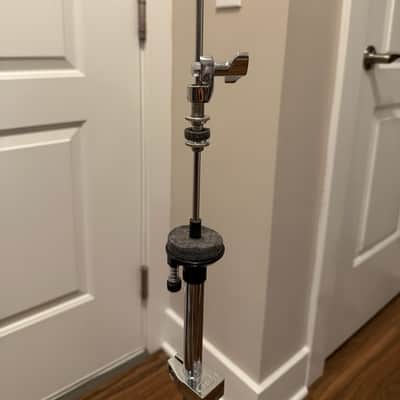 PDP PDHH700 700 Series Lightweight Hi-Hat Stand 2015s - Chrome image 3