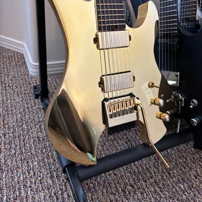 Schecter Synyster Gates TR 7 2025 - Nobody image 2