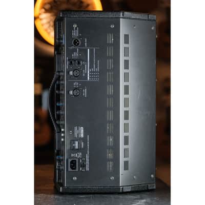 2020s KME Versio VL 340 Active Floor Monitor Multifunction Digital Audio System image 5