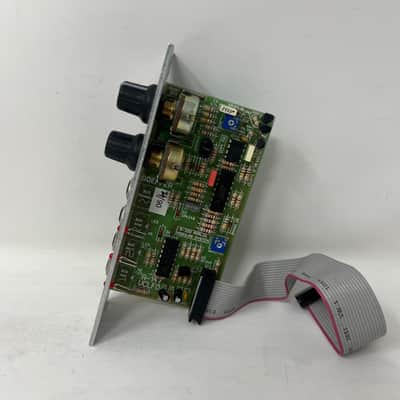 Doepfer - A-147 Voltage Controlled LFO [USED] image 2