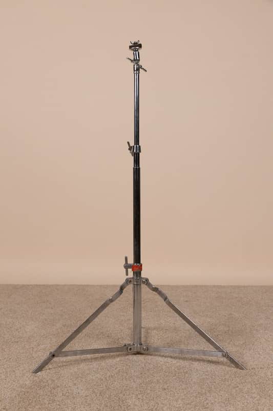 Vintage Slingerland Buddy Rich Floor Cymbal Stand image 1