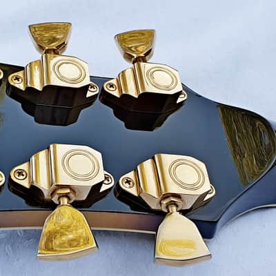 Gibson Byrdland 1970 - 1985 - Sunburst image 15
