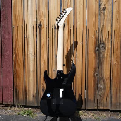 ESP/Japan Signature Series George Lynch Desert Eagle 6-String Electric Guitar w/ Case (2025) image 11