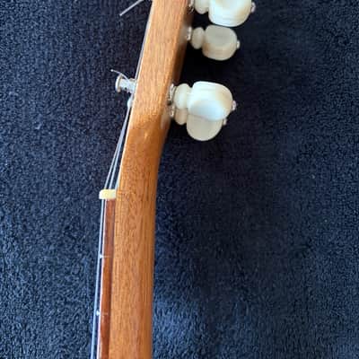 Kamaka Keiki Gold Label Soprano Ukulele image 13