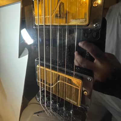 Dean Razorback Dimebag DB image 9
