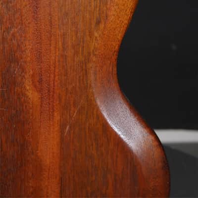 Gibson SG Special Faded 2002 - 2004 Worn Brown image 13