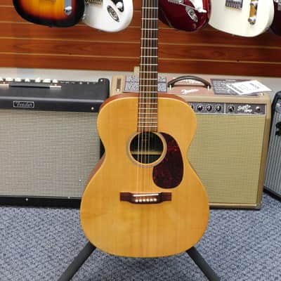 Martin 000X1 Acoustic Guitar Made in USA! image 1