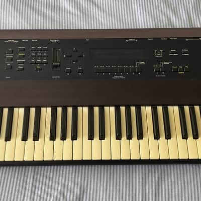 Ensoniq ASR-10 Advanced Sampling Recorder 1992 - Black
