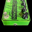SolidGoldFX Electroman 2010s - Green X8753