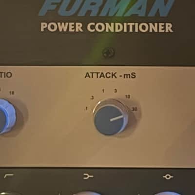 AudioScape Engineering Co. G - Series Buss Compressor 2025 - White image 2