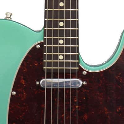 Fender Telecaster Susan Tedeschi AZM RW image 7